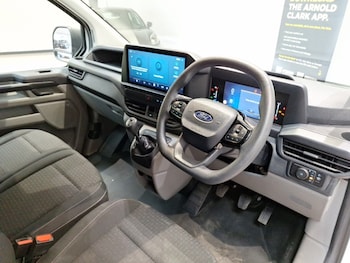 Used Ford Transit Custom 2024 for sale - 77948129: Photo