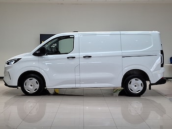 Used Ford Transit Custom 2024 for sale - 77948129: Photo