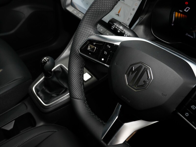 Used MG MG ZS 2025 for sale - 77544285: Photo 16