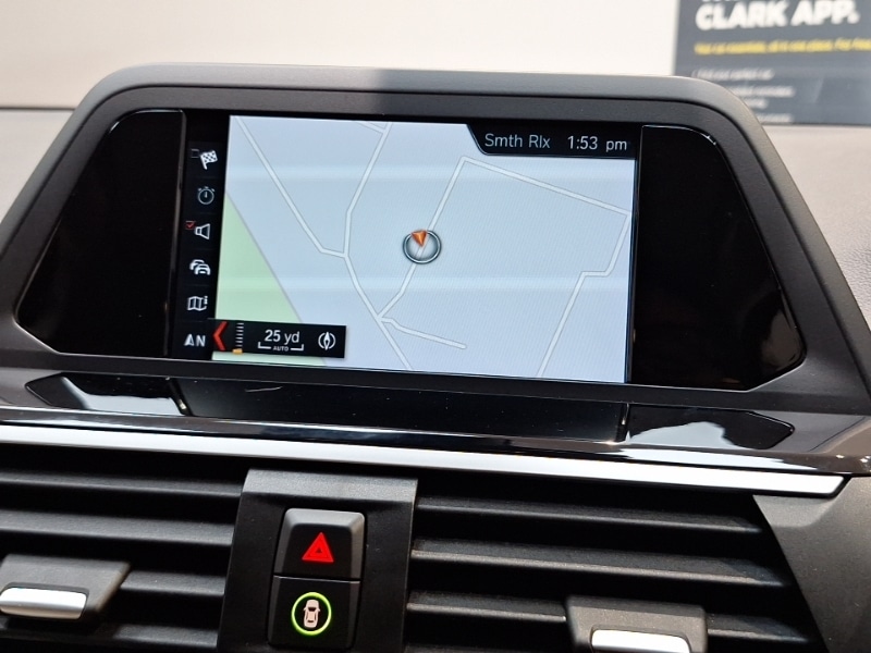 Used BMW X3 2018 for sale - 78079987: Photo 10