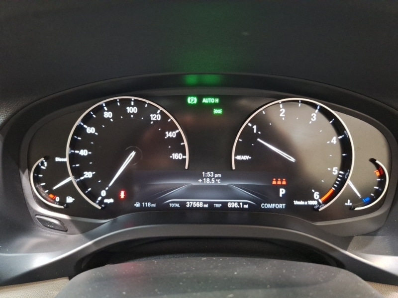 Used BMW X3 2018 for sale - 78079987: Photo 11