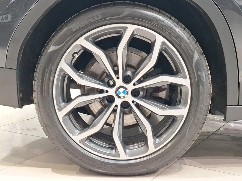 Used BMW X3 2018 for sale - 78079987: Photo 12