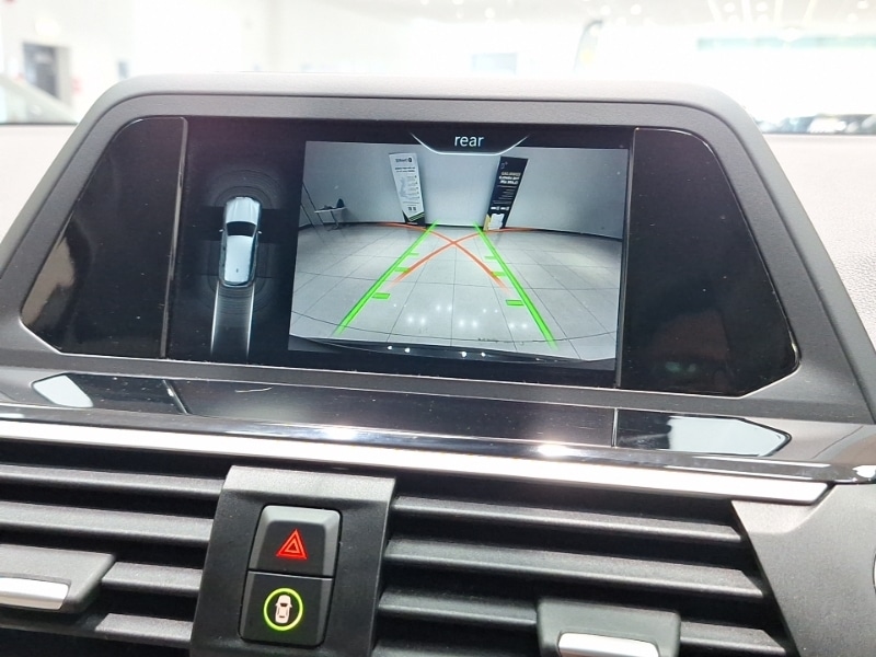 Used BMW X3 2018 for sale - 78079987: Photo 13