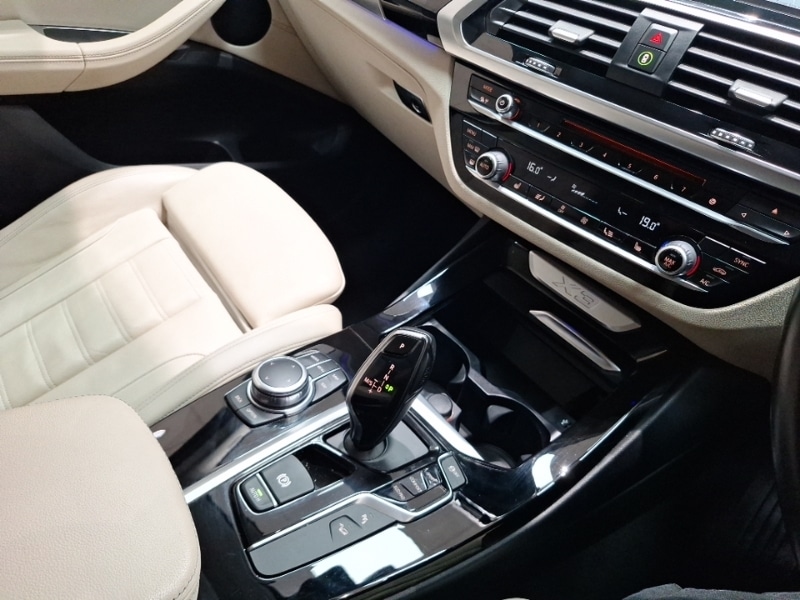 Used BMW X3 2018 for sale - 78079987: Photo 14