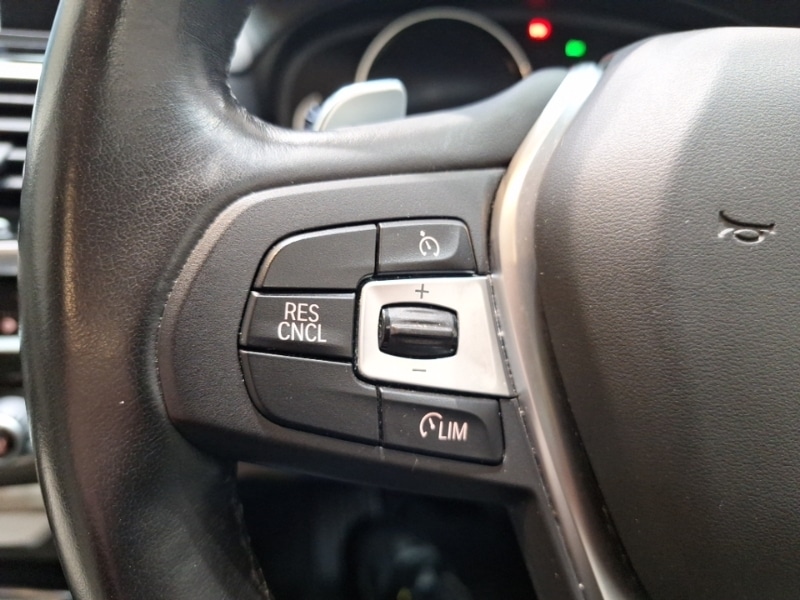 Used BMW X3 2018 for sale - 78079987: Photo 15