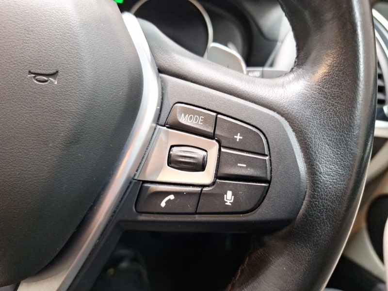 Used BMW X3 2018 for sale - 78079987: Photo 16