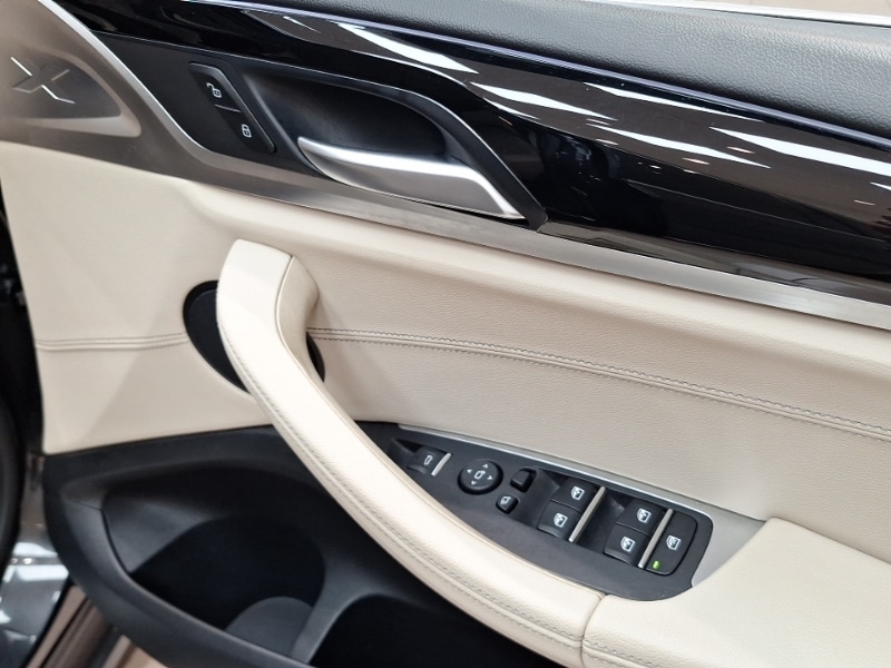 Used BMW X3 2018 for sale - 78079987: Photo 17