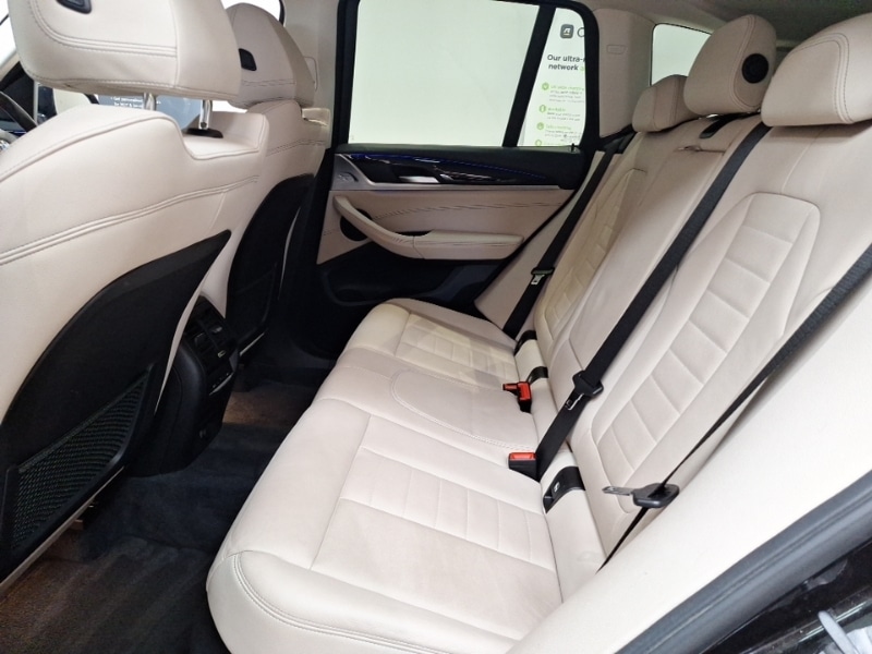 Used BMW X3 2018 for sale - 78079987: Photo 6