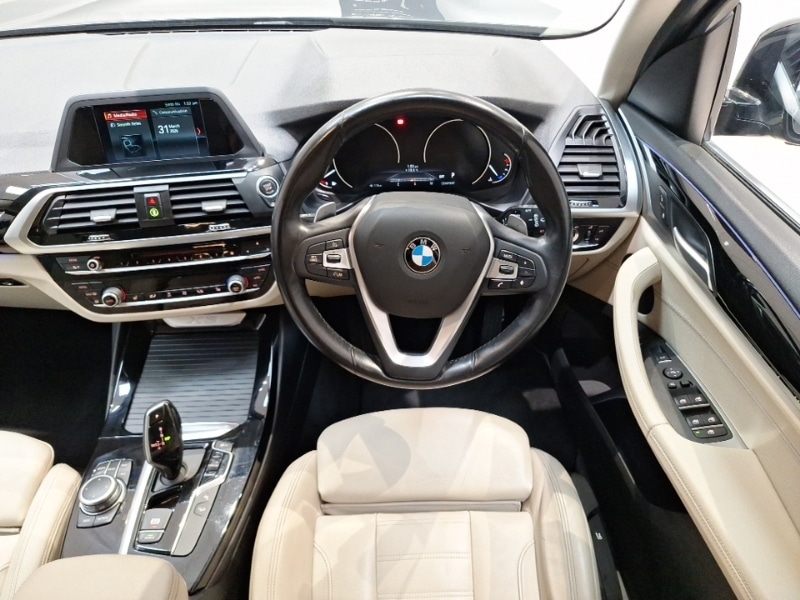 Used BMW X3 2018 for sale - 78079987: Photo 7