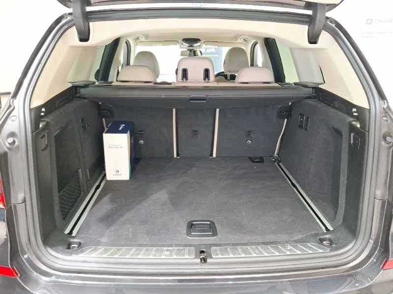 Used BMW X3 2018 for sale - 78079987: Photo 8