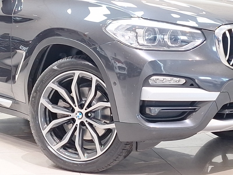 Used BMW X3 2018 for sale - 78079987: Photo 9