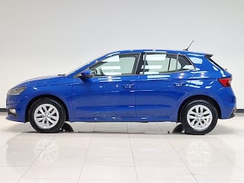 Used Skoda Fabia 2022 for sale - 79666056: Photo