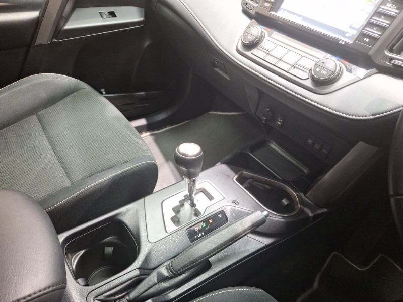 Used Toyota RAV4 2016 for sale - 77491286: Photo 14