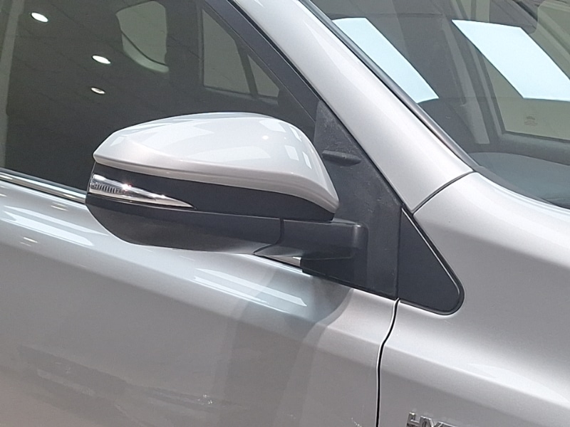 Used Toyota RAV4 2016 for sale - 77491286: Photo 18