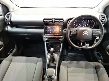 Used Citroen C3 Aircross 2018 for sale - 79561608: Photo