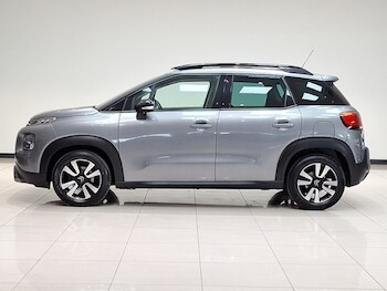 Used Citroen C3 Aircross 2018 for sale - 79561608: Photo