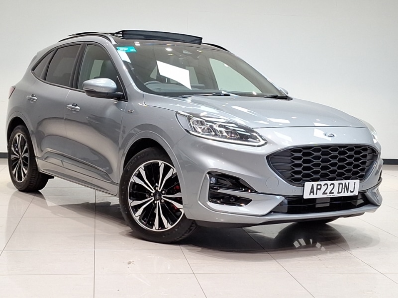 Used Ford Kuga 2022 for sale - 76052087: Photo 1