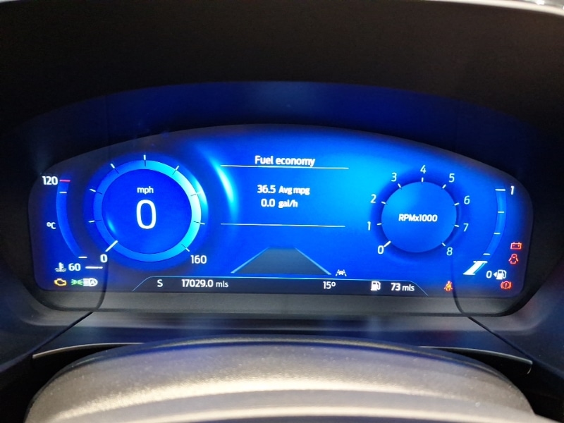 Used Ford Kuga 2022 for sale - 76052087: Photo 11