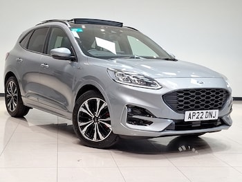 Ford - Kuga