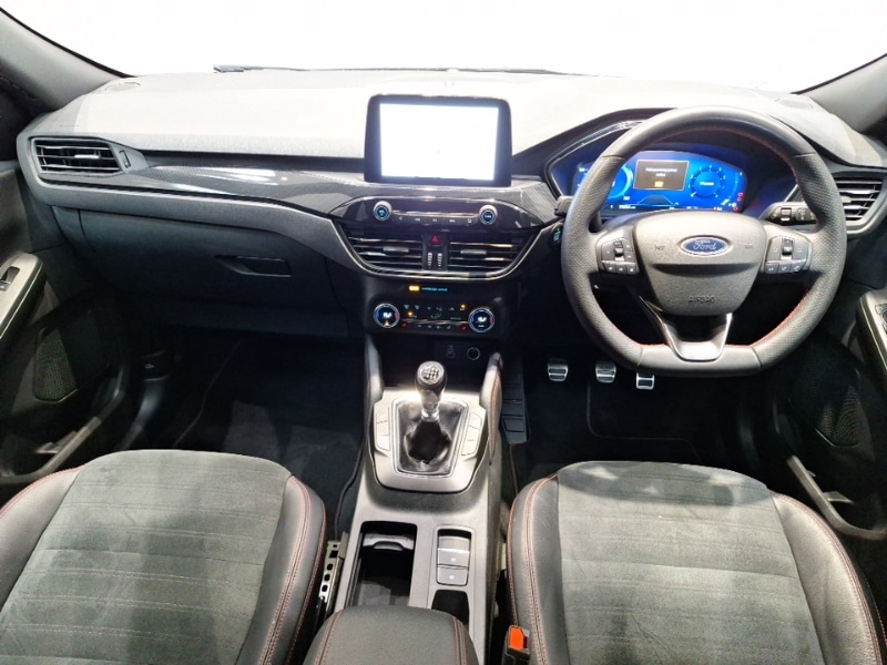 Used Ford Kuga 2022 for sale - 76052087: Photo 2
