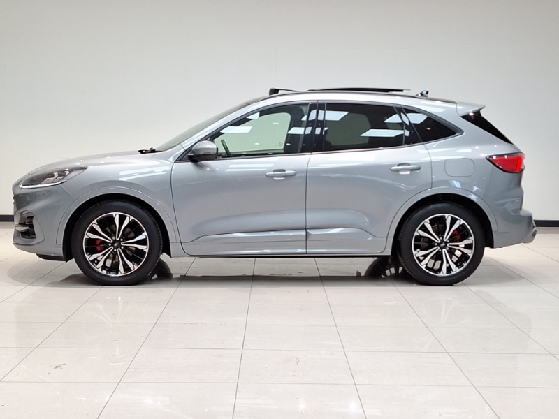 Used Ford Kuga 2022 for sale - 76052087: Photo 4