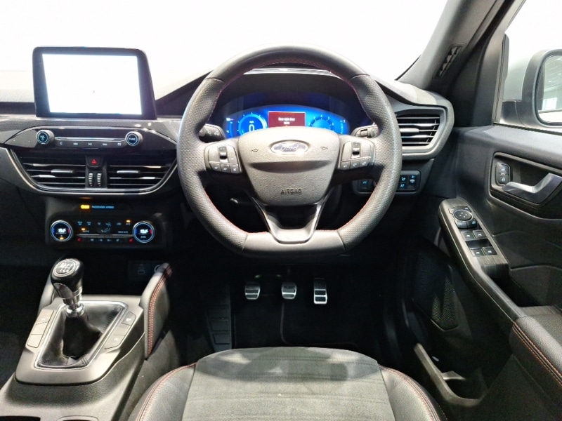 Used Ford Kuga 2022 for sale - 76052087: Photo 7