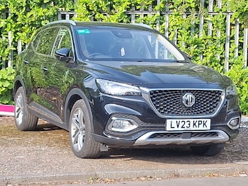 Used MG MG HS 2023 for sale - 78983472: Photo