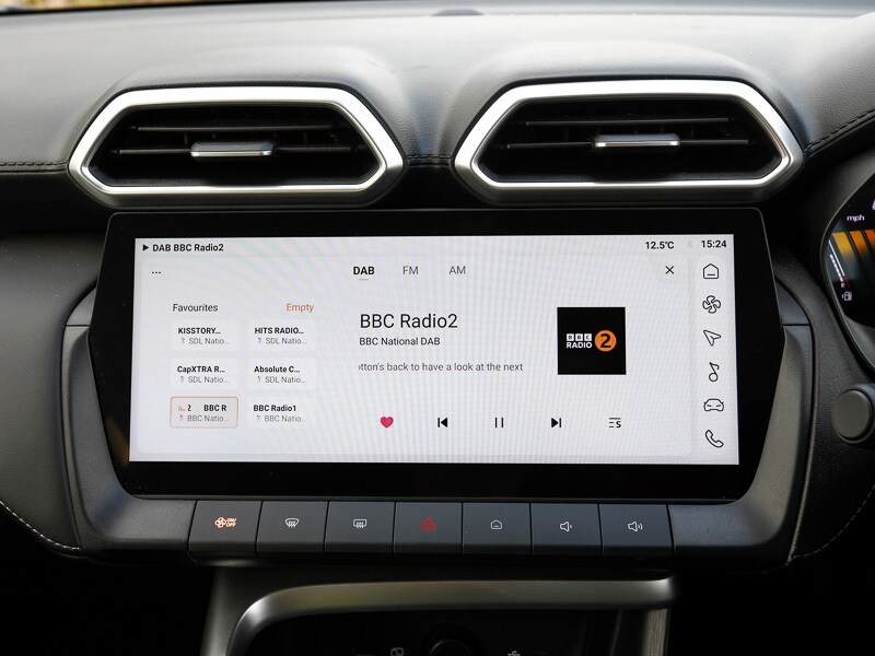 Used MG MG ZS 2026 for sale - 77956800: Photo 14