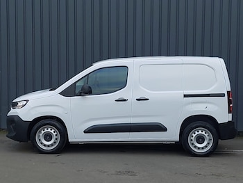 Used Citroen Berlingo 2024 for sale - 78670114: Photo