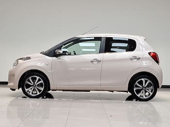 Used Citroen C1 2019 for sale - 79707432: Photo