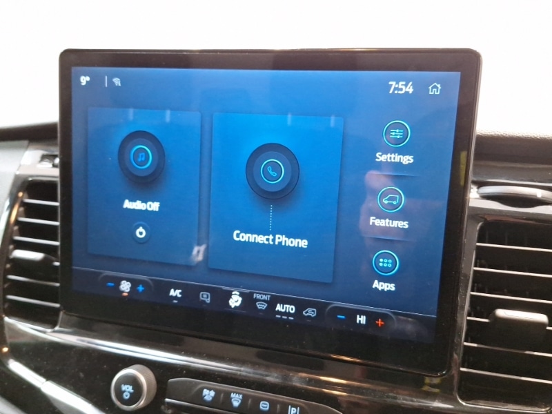 Used Ford Transit 2023 for sale - 77300021: Photo 10