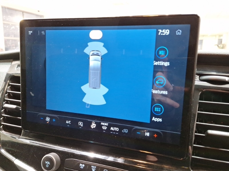 Used Ford Transit 2023 for sale - 77300021: Photo 13