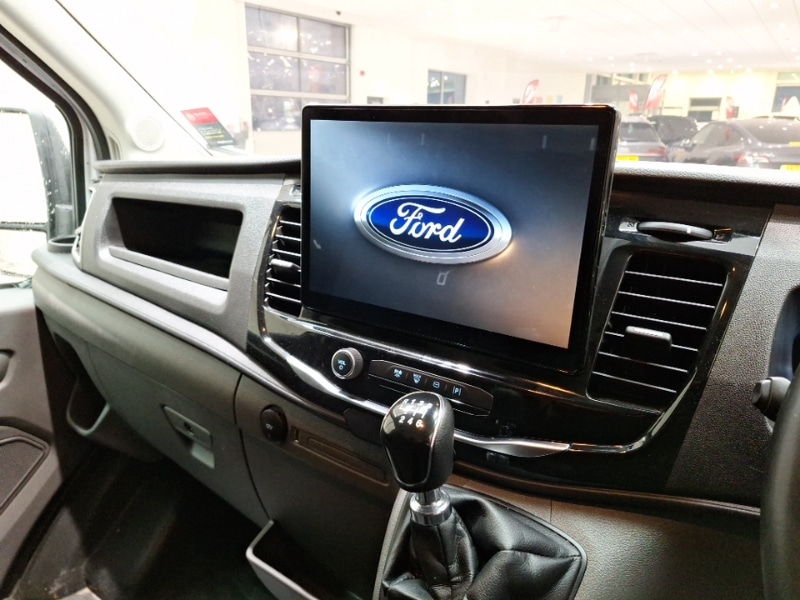 Used Ford Transit 2023 for sale - 77300021: Photo 14