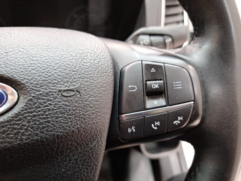 Used Ford Transit 2023 for sale - 77300021: Photo 16