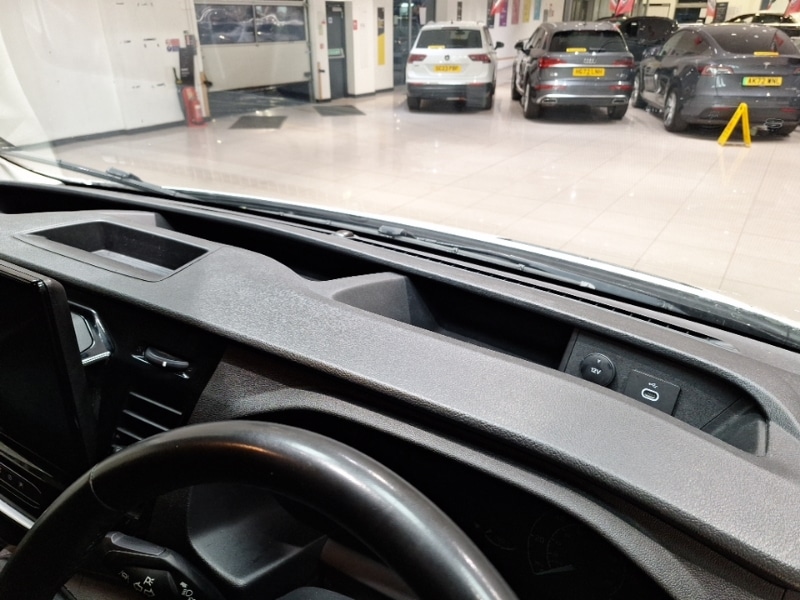 Used Ford Transit 2023 for sale - 77300021: Photo 17