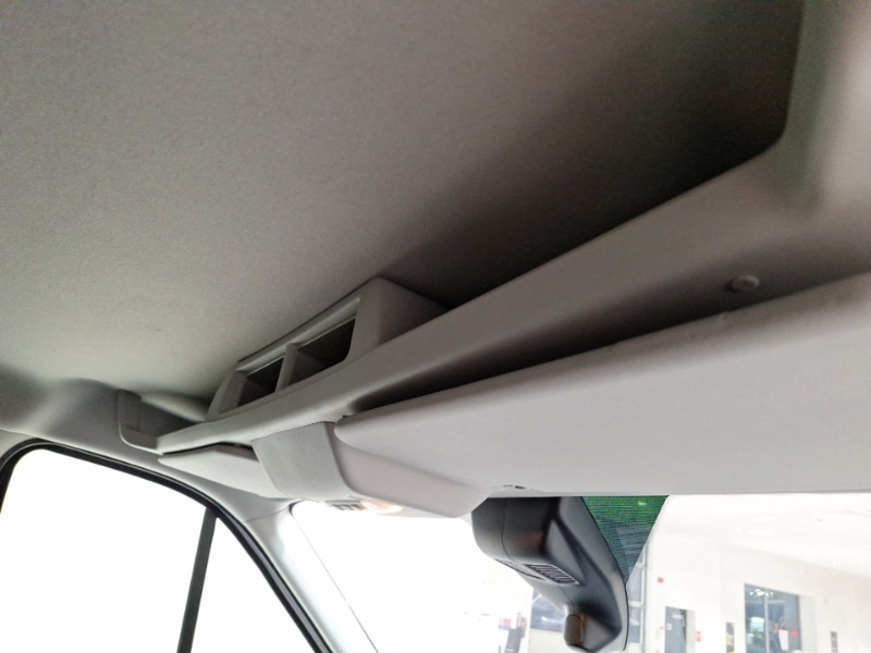 Used Ford Transit 2023 for sale - 77300021: Photo 18