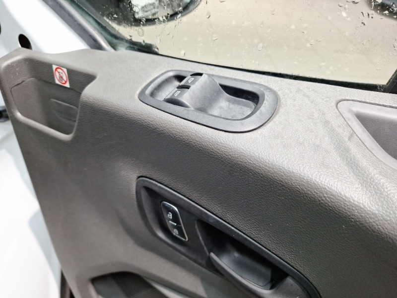 Used Ford Transit 2023 for sale - 77300021: Photo 19