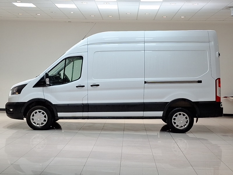Used Ford Transit 2023 for sale - 77300021: Photo 4