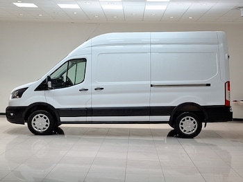 Used Ford Transit 2023 for sale - 77300021: Photo