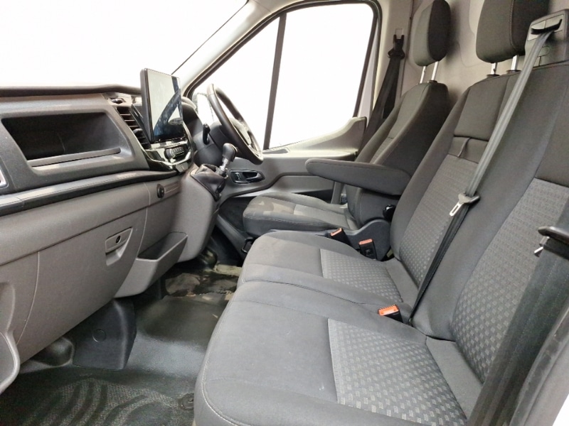 Used Ford Transit 2023 for sale - 77300021: Photo 5