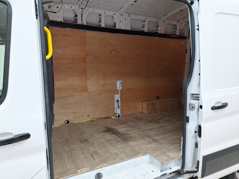 Used Ford Transit 2023 for sale - 77300021: Photo 6