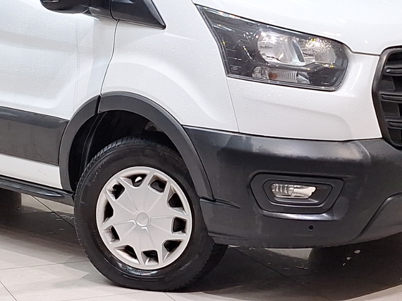 Used Ford Transit 2023 for sale - 77300021: Photo 9