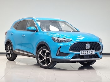 Used MG MG HS 2024 for sale - 79393458: Photo