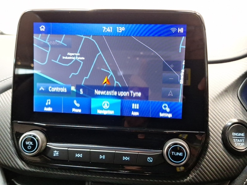 Used Ford Puma 2022 for sale - 76264887: Photo 10