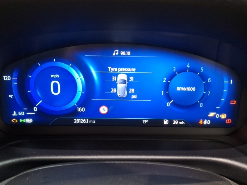 Used Ford Puma 2022 for sale - 76264887: Photo 11