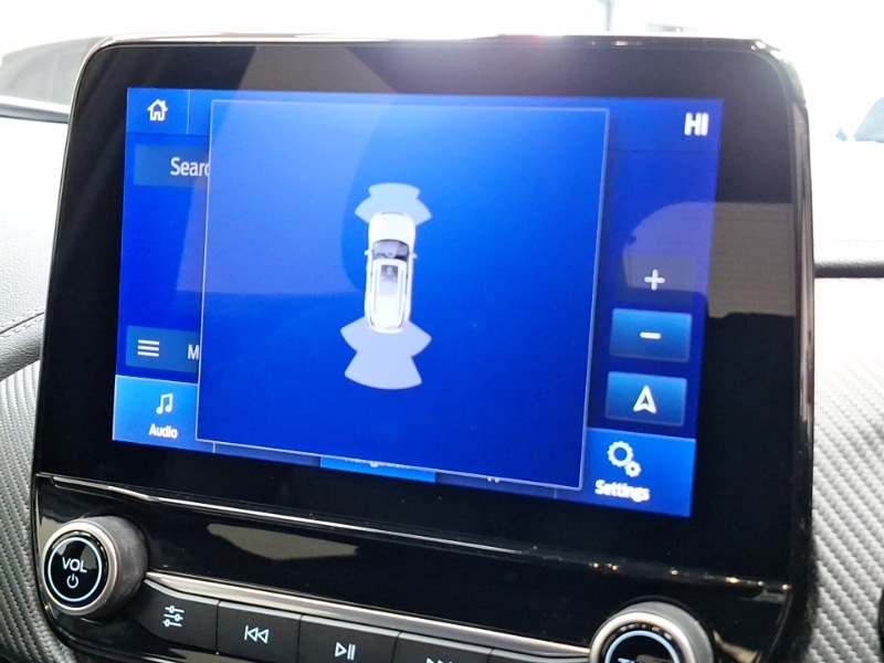 Used Ford Puma 2022 for sale - 76264887: Photo 13