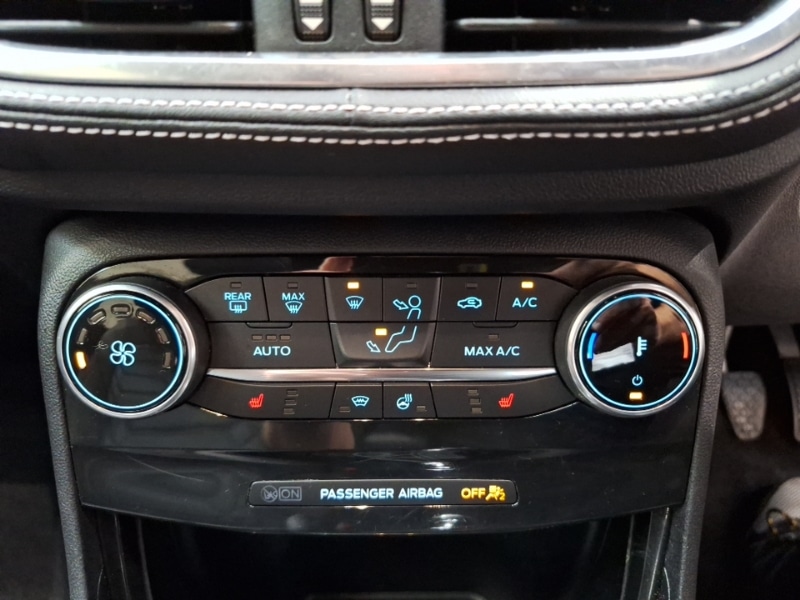 Used Ford Puma 2022 for sale - 76264887: Photo 15