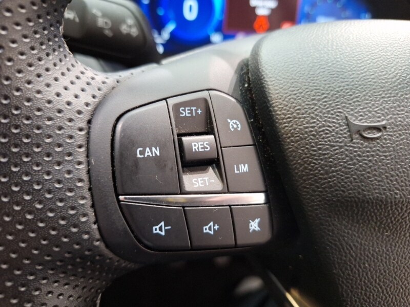 Used Ford Puma 2022 for sale - 76264887: Photo 16