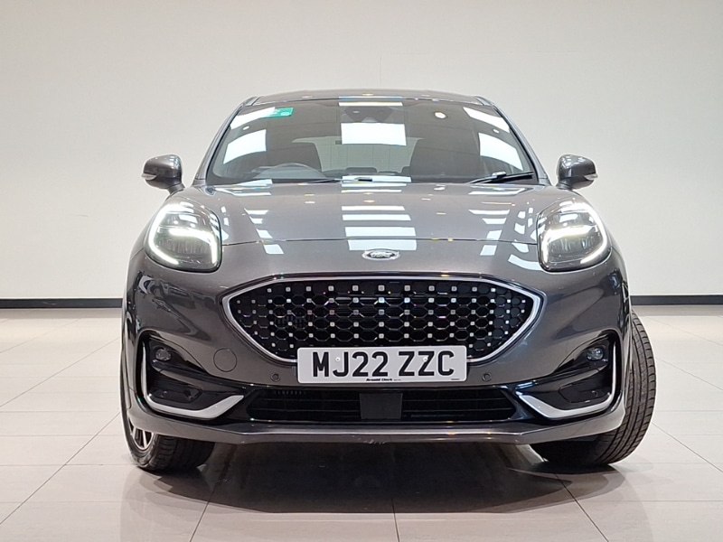 Used Ford Puma 2022 for sale - 76264887: Photo 19