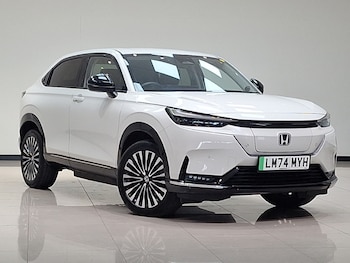 Used Honda e NY1 2024 for sale - 78799600: Photo